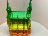 Gothic Cathedral-2