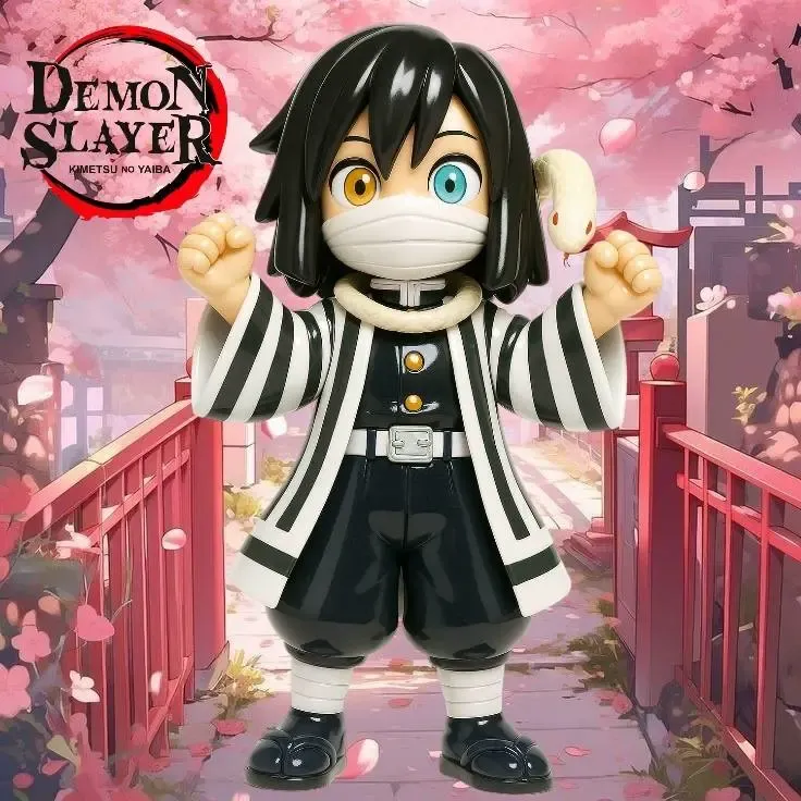demon slayer iguro chibi