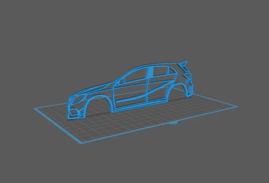 Mercedes - A 45 AMG