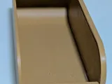 Box mit Rollladen für Kleinteile mit glatter Oberfläche-5