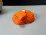 Sleeping Fox-4