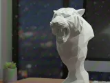 The Striking Tiger-0