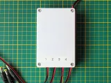 4 Channel Smart WiFi Relay Switch Module-3