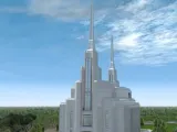 Rome Temple-0