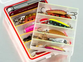 Mini Utility Box Inserts