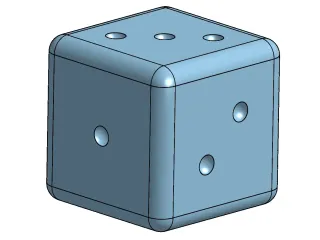 Dice