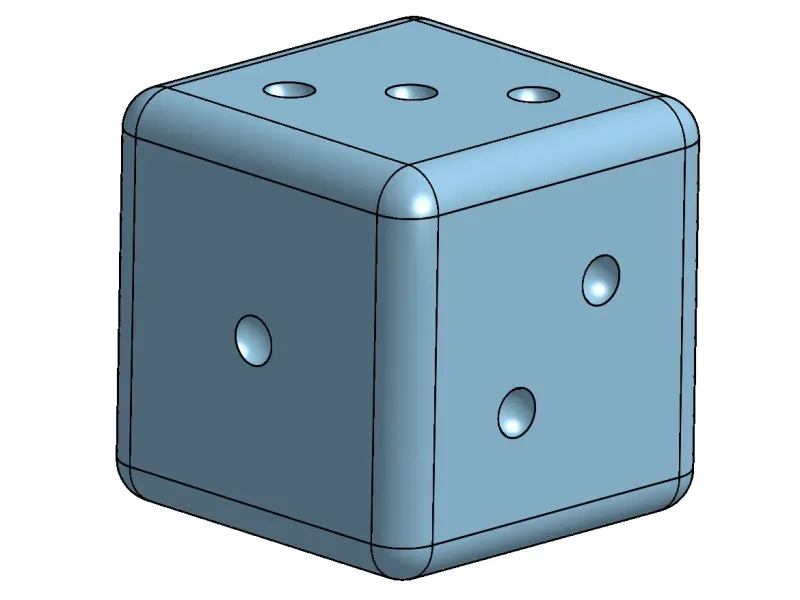 Dice