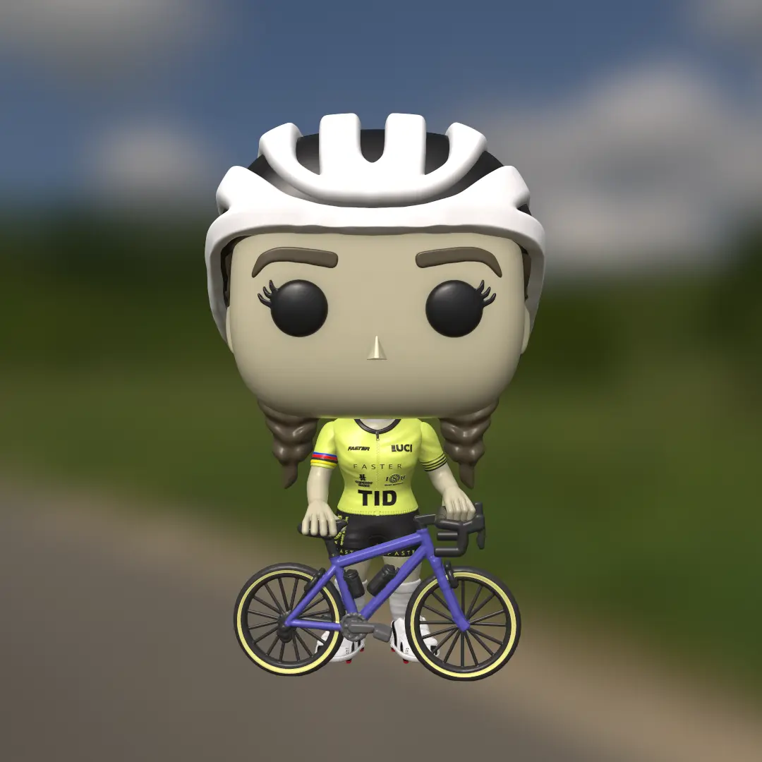 Funko Motorista