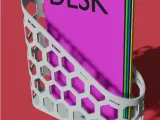 Desk tray (no support required)-0
