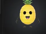 Pineapple-1