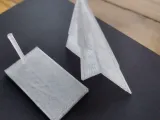 Paper Airplane ✈️-5