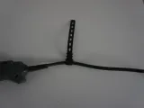 Power tool cable strap-2