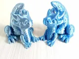 Flexi baby dragon-5