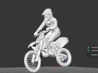 MOTOSKİLET