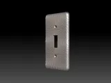 Waves Switch Cover-2