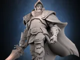 King Arthur v3-5