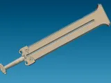 Sword - Cosplay weapons-3