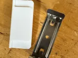 Accessory holders for Spur bracket (phone, BT, light, boxes)-5
