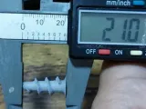 Drywall anchors-3