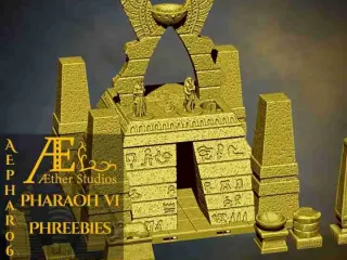 AEPHAR06 - Phreebies