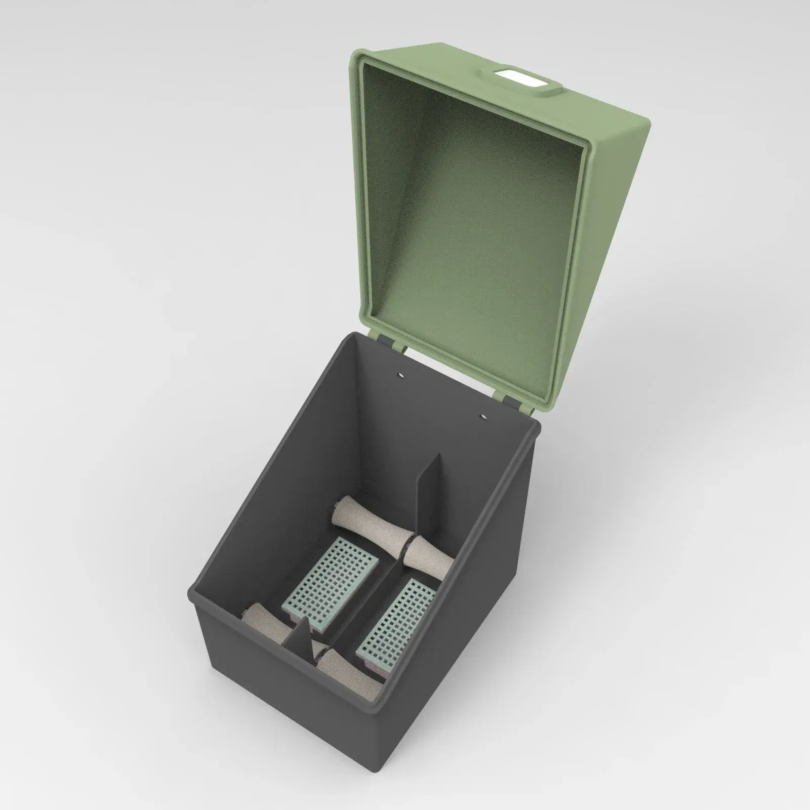 FILAMENT DRYER | SPOOL BOX DRYER FOR 3D PRINTERS