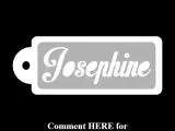 Josephine-_keychain-1