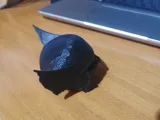Wolverine Mask-3