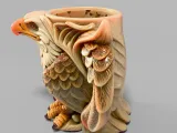 Eagle Mug-3