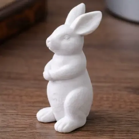Easter Bunny decoration