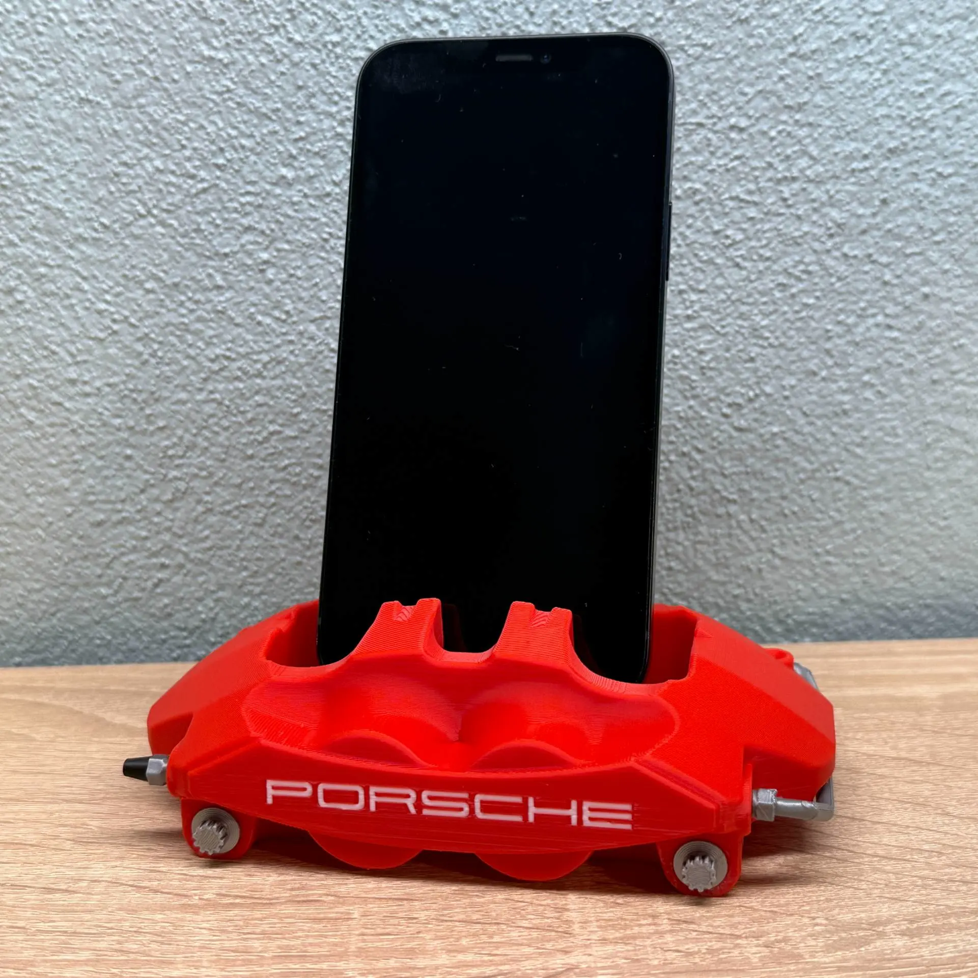 3D Printer Files | 3MF File | Phone Stand