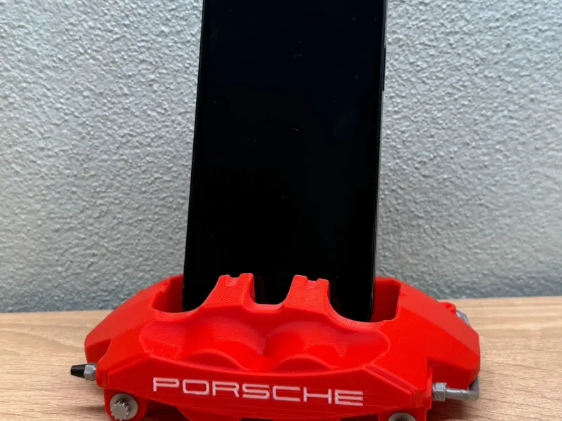 Phone Stand