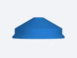 Conical tool-0