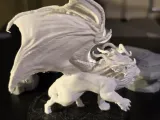 Chimera - Tabletop Miniature-6