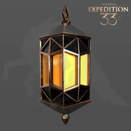 Clair Obscur Expedition 33 Lumina Converter