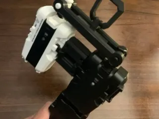 BEYBLADE launcher connector
