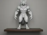werewolf 2-1