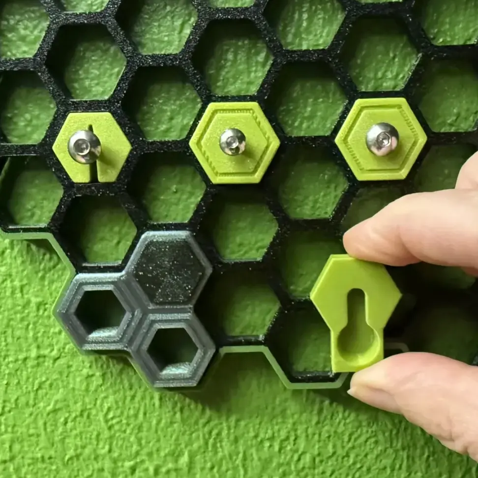 HSW Locking Inserts that stay in place