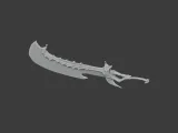 Chicken Decapitator II Monster Hunter Wilds-3