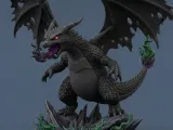 charizard dnd miniature-0