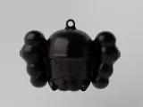 Kaws Keychain Star Wars Art Toy Fan Art-1