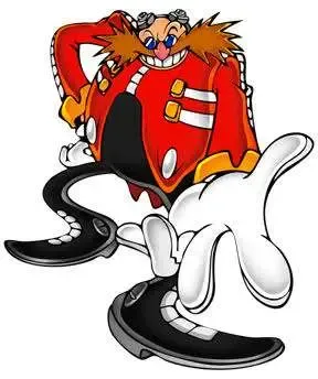 Dr Sonic 