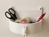 The 'Easter Brick-Wall' Multi-Organizer-2