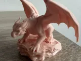 Dragon statue-1