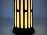 Imperial Ambient LED Lantern-1