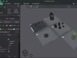 Modular Potion Lamp Collection - RGB Puck Edition-6