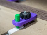 CNC Router Clamp Set-8