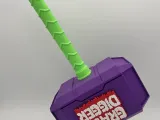 Grave Digger Mjolnir - Thor's Hammer-1