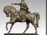 sultan alparslan atlı-0