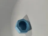 Threaded connection for aquarium pumps-3