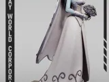 Emily | Corpse Bride-4